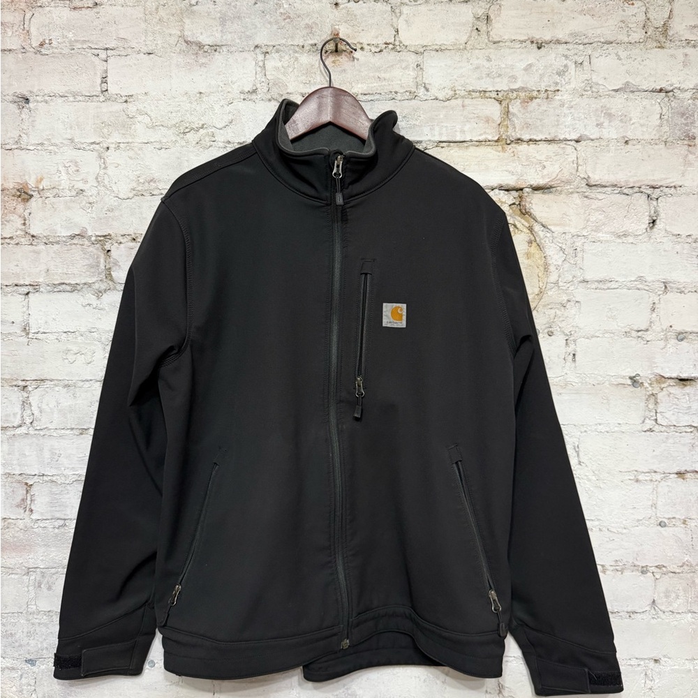 Carhartt Men's Black Jacket
